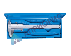 Поверка штангенциркуля ШЦ-1-300 0,05 ЧИЗ