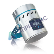 Поверка пробоотборников воздуха MAS-100 Eco