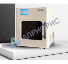 Система микроволнового разложения проб А2