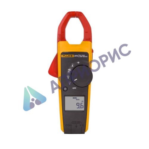 Токоизмерительные клещи Fluke 373