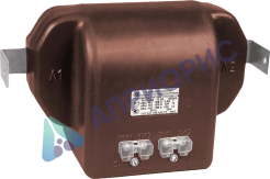 Поверка трансформатора тока ТПЛ-10-М