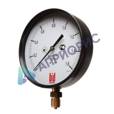 Поверка манометров ДМ-1-60