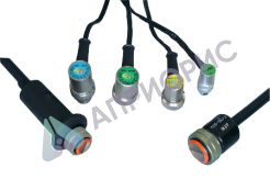 П112-10-6/2-1Т-003 преобразователь ультразвуковой для толщиномера ТУЗ-2