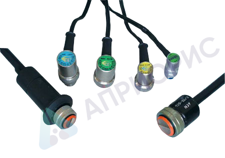 П112-10-6/2-Т20-003 преобразователь ультразвуковой для толщиномера ТУЗ-2