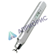 Поверка тонометров внутриглазного давления через веко цифровые портативные ТГДц-01 «ПРА»