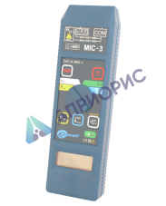 Поверка измерителя параметров электроизоляции MIC-3