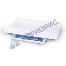 Поверка медицинских весов электронных ВМЭ-1-15М