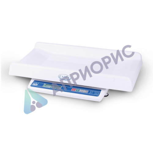 Поверка медицинских весов электронных ВМЭ-1-15М