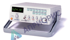 Генератор сигналов специальной формы GW Instek GFG-8255A