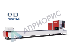 Лазерные труборезы Wattsan Uniq д