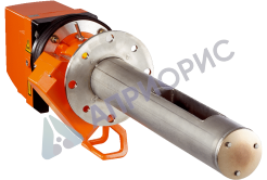 Поверка газоанализатора GM700