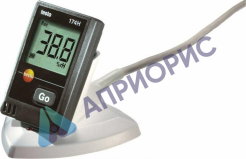 Testo 174H логгер температуры