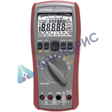 Поверка мультиметра APPA 506