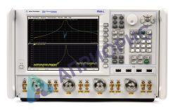 Поверка анализатора цепей векторных N5230A