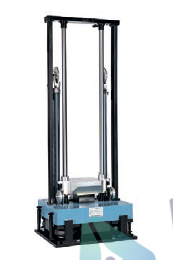 Вертикальные стенды свободного падения ETS Solutions серии MS