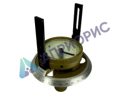 Поверка Буссоли БГ-1