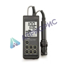 Поверка оксиметра HI9147-04