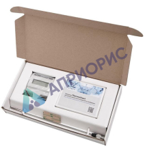 Термометр лабораторный Termex ЛТ-300-Н (-50...+300 °С, электронный)