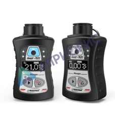 Поверка газоанализатора АНКАТ-7631Микро