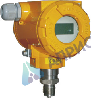 Поверка преобразователей давления измерительных АРС 2000, АРС 2000AL, APR 2000, APR 2000G, APR 2200, APR 2200AL