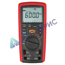 Цифровой мегаомметр RGK RT-30