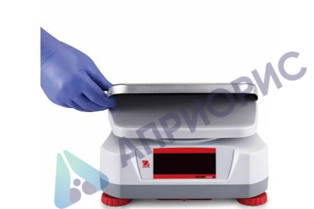 Поверка весов технических V22XWE1501T