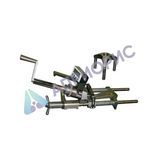 Поверка адгезиметра ПСО-100МГ4 А