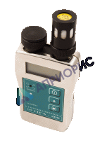 ПГА-200 газоанализатор взрывозащищённый переносной