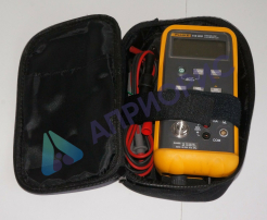 Поверка калибратора давления Fluke 718 30G
