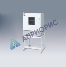 Шкаф сушильный с принудительной конвекцией YAMATO DKN612 (150 л, до +260 °C)