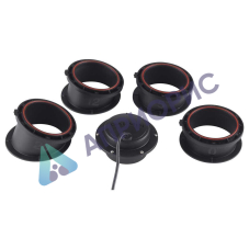 Трансдьюсер Garmin GT15M-IH 8-pin CHIRP