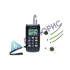 Поверка измерителя теплозащитных свойств Теплограф