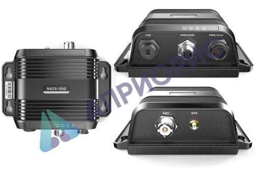 Радиоответчик SIMRAD NAIS-500 WITH GPS-500