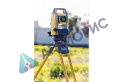 Тахеометр Topcon GM-55