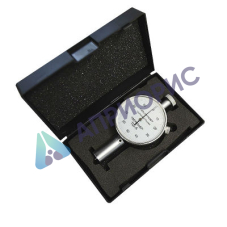 Калибровка твердомера по Шору NOVOTEST ТШ-А (аналоговый)