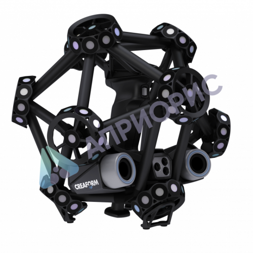 3D-сканер Creaform MetraSCAN 3D 350