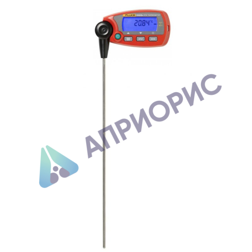 Цифровой калибратор температуры Fluke 1552A-12-DL