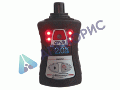 Поверка сигнализатора СГГ-20Микро