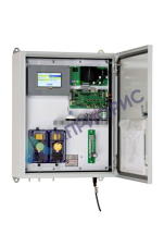 Поверка газоанализатора КГА-8С