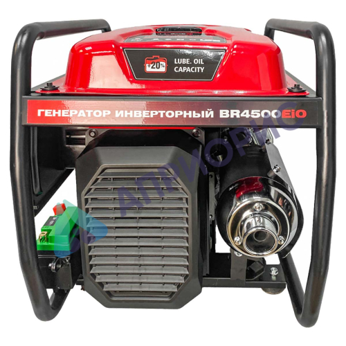 Инверторный генератор BR-4500EiO