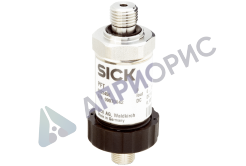 Поверка датчика давления PFT