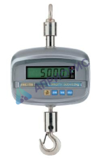 Поверка электронных весов NC, Caston-I (THA), Caston-II (THB) и Caston-III (THD)