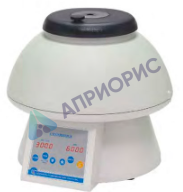 Базовые центрифуги серии DSC-200