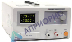 Источник питания Актаком APS-3310