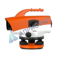 Поверка нивелира оптического RGK C-32