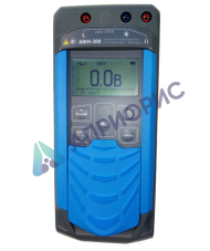 Поверка измерителя сопротивления петли ИНФ-300