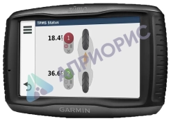 Навигатор для мотоцикла Garmin Zumo 595,GPS, MPC