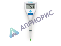 pH-метр HANNA HI 981036 (для мяса)