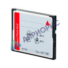 Карта памяти Leica MCF256 CompactFlash 256 Мб
