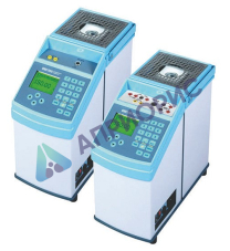 Поверка калибраторов температуры серия DBC (150-TC, 150-TS, 650-TC, 650-TS)